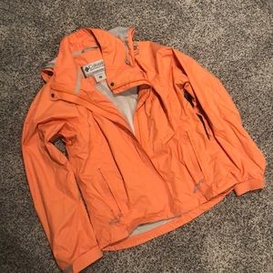 Columbia Titanium Women’s Waterproof Jacket